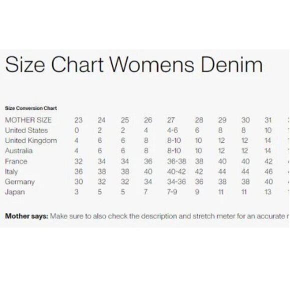 #31 NWT MOTHER Denim The Roam Free Tank in Under The Rug - Picture 5 of 6